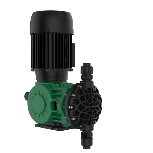 MYTHO moottorikäyttöiset annostelupumput