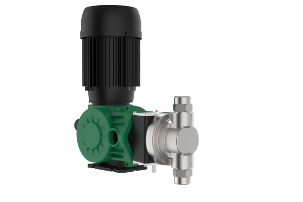 MYTHO moottorikäyttöiset annostelupumput