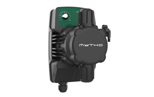 MYTHO solenoidikäyttöinen annostelupumppu