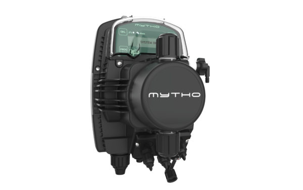 Mytho annostelupumppu